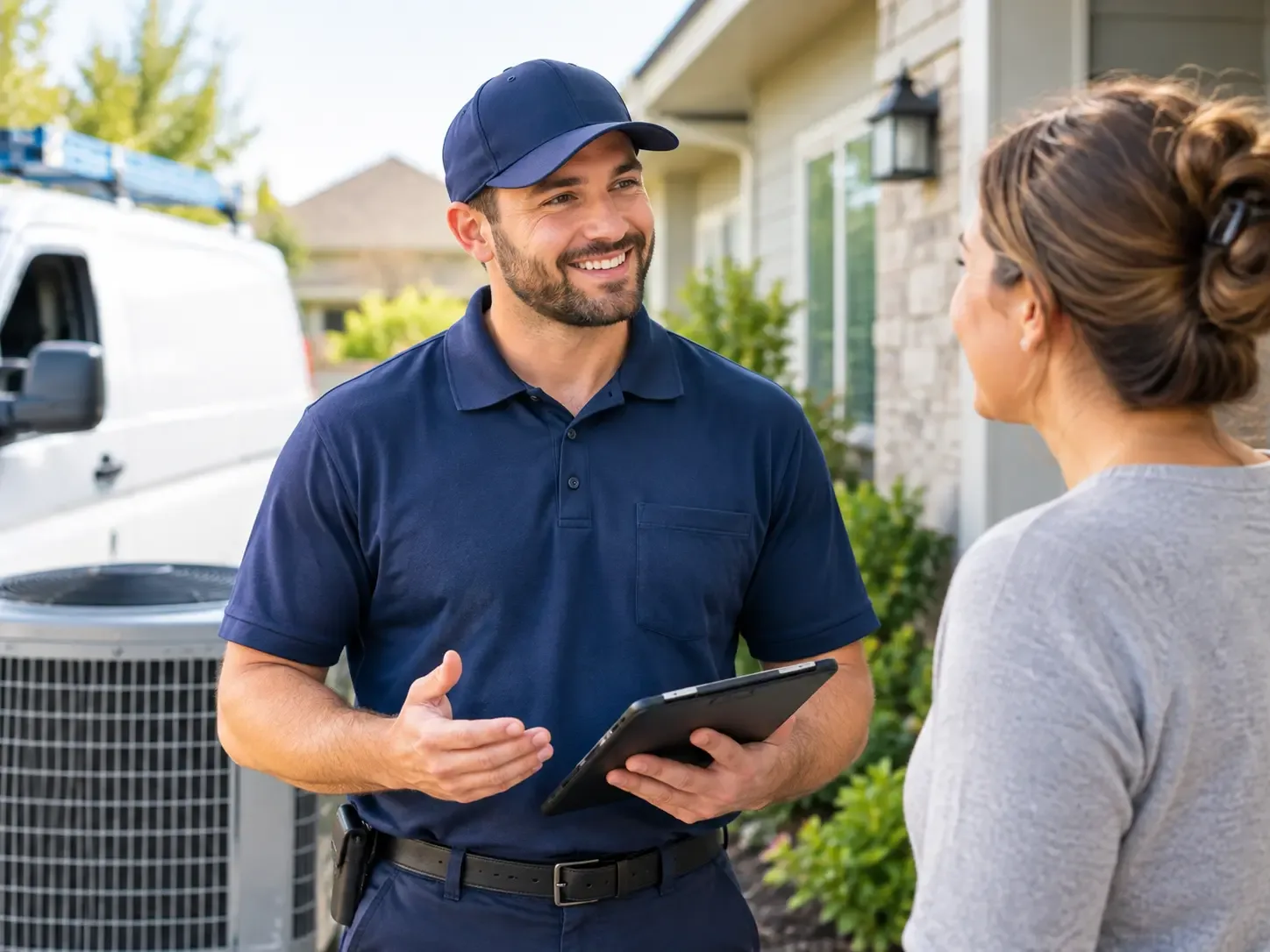 AC Installation Near Me Spanish Fort, AL FAQs